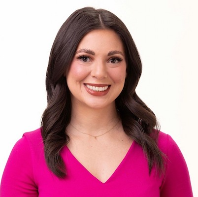 Photo of Alejandra Briones 