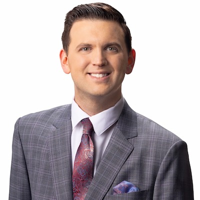 Photo of Joseph Neubauer 