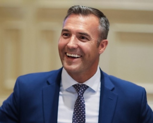 Photo of Jonathan Conder