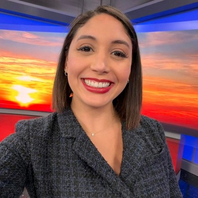 Photo of Chantelle Navarro