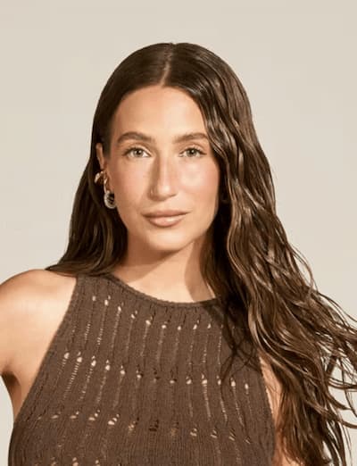 A photo of Amanda Batula