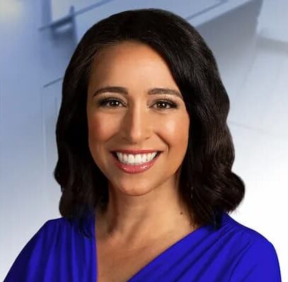 Photo of Gasia Mikaelian