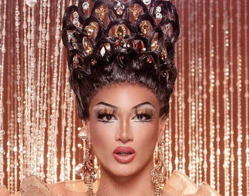 Photo of Mandy Mango