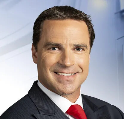 Photo of Mike Mibach