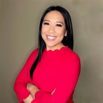 Christine Pitawanich