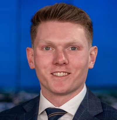 Photo of Nicholas Snider