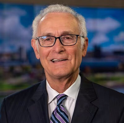 Photo of Tony Cavalier