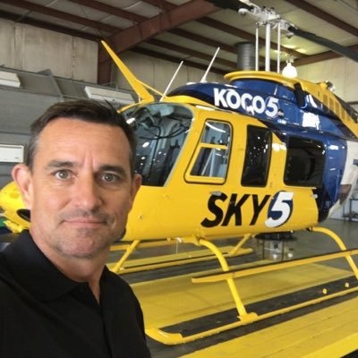 Photo of Chase Rutledge