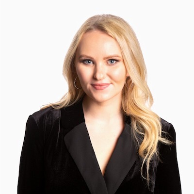 Photo of Bailey O'Carroll