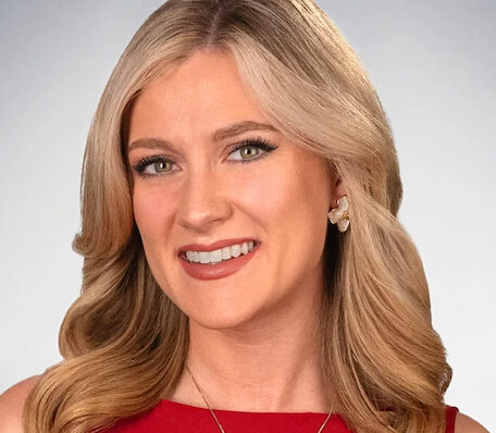 Photo of Jessica Burch