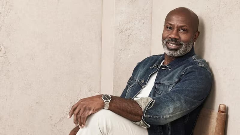 Christopher Stallworth