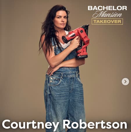 Courtney Robertson Preciado