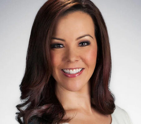 Photo of Andrea Nakano