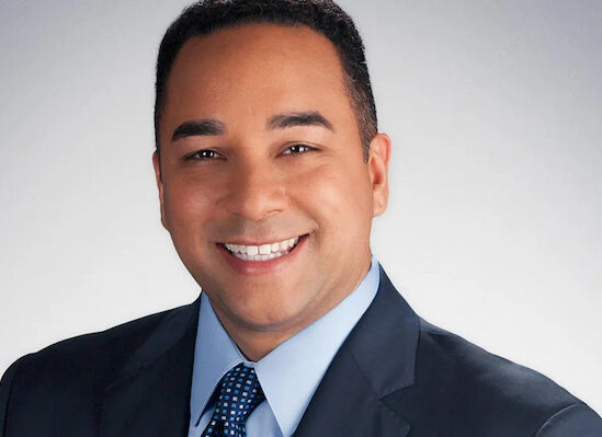 Photo of Devin Fehely