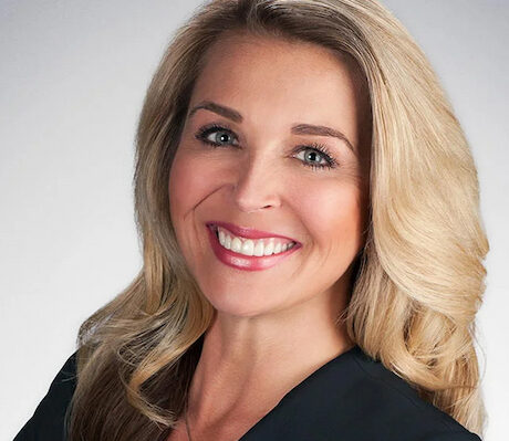 Photo of Juliette Goodrich