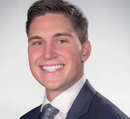 Photo of Matt Lively