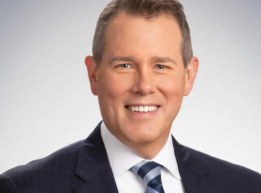 Photo of Paul Heggen